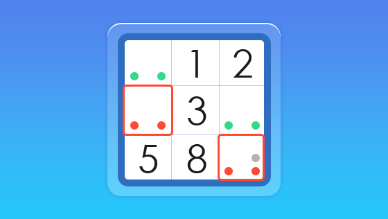 sudoku with answer key