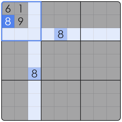 how to solve sudoku faster